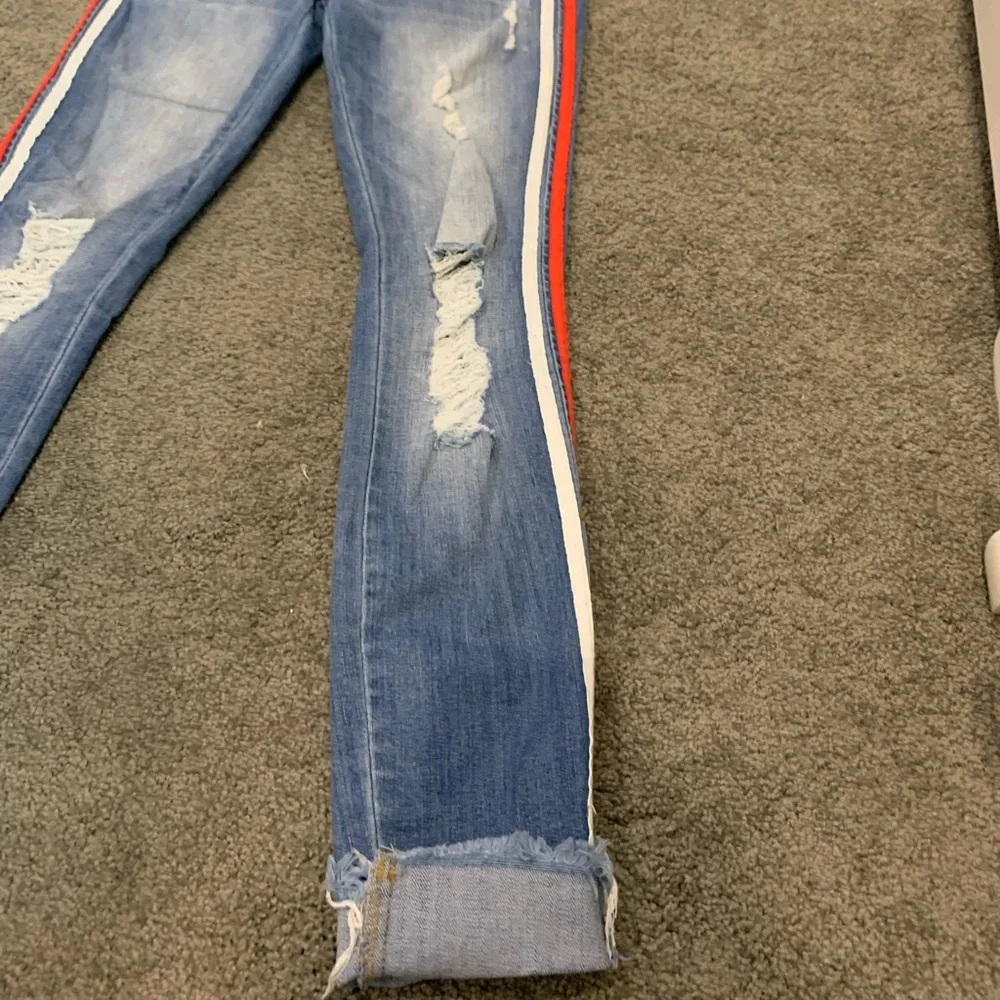 Cello Ripped Jeans - Picture 4 of 7